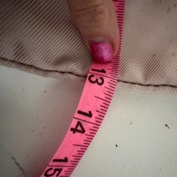 Lululemon Athletica Light Pink Tote Bag - Picture 10 of 10